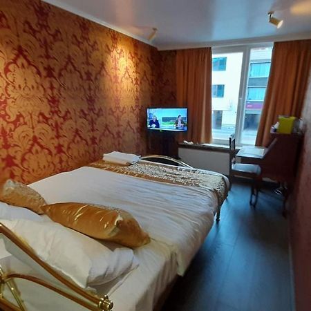 Bosdam Budget Rooms Beveren  Esterno foto