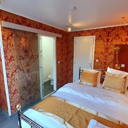 Bosdam Budget Rooms Beveren  Esterno foto
