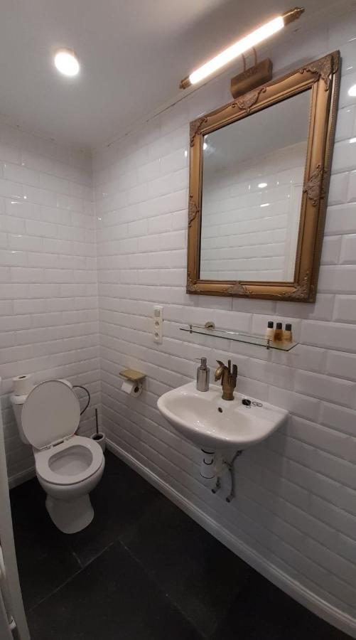 Bosdam Budget Rooms Beveren  Esterno foto