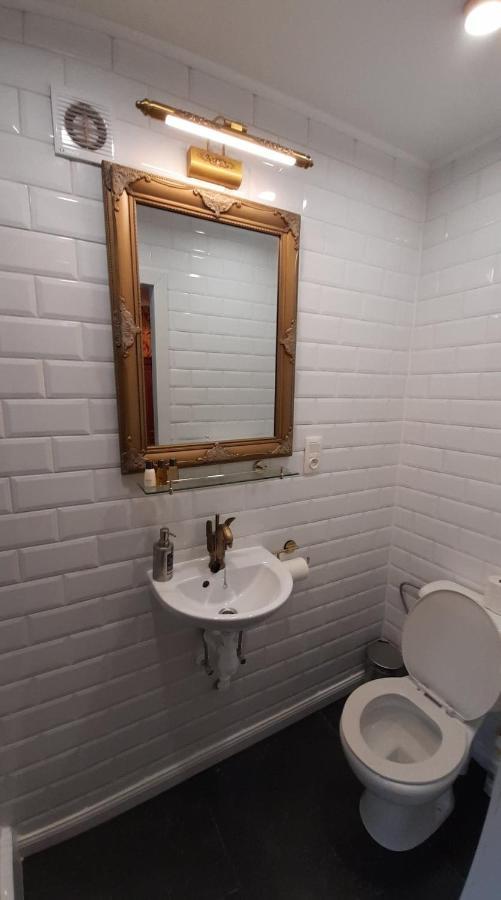 Bosdam Budget Rooms Beveren  Esterno foto