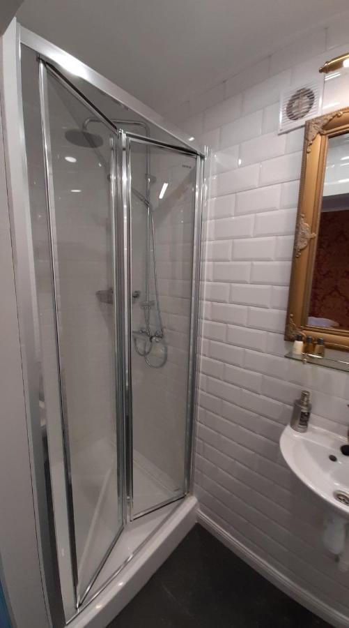 Bosdam Budget Rooms Beveren  Esterno foto