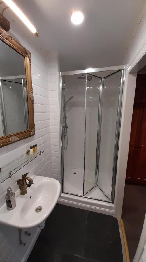 Bosdam Budget Rooms Beveren  Esterno foto